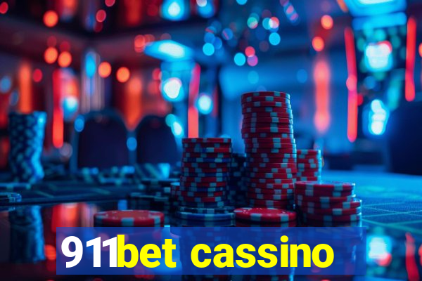 911bet cassino